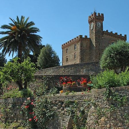 Villa Tenuta Di Casaglia Podere Colombaie Exterior foto