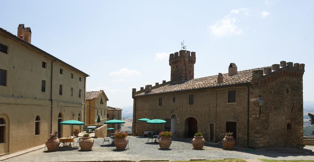 Villa Tenuta Di Casaglia Podere Colombaie Exterior foto