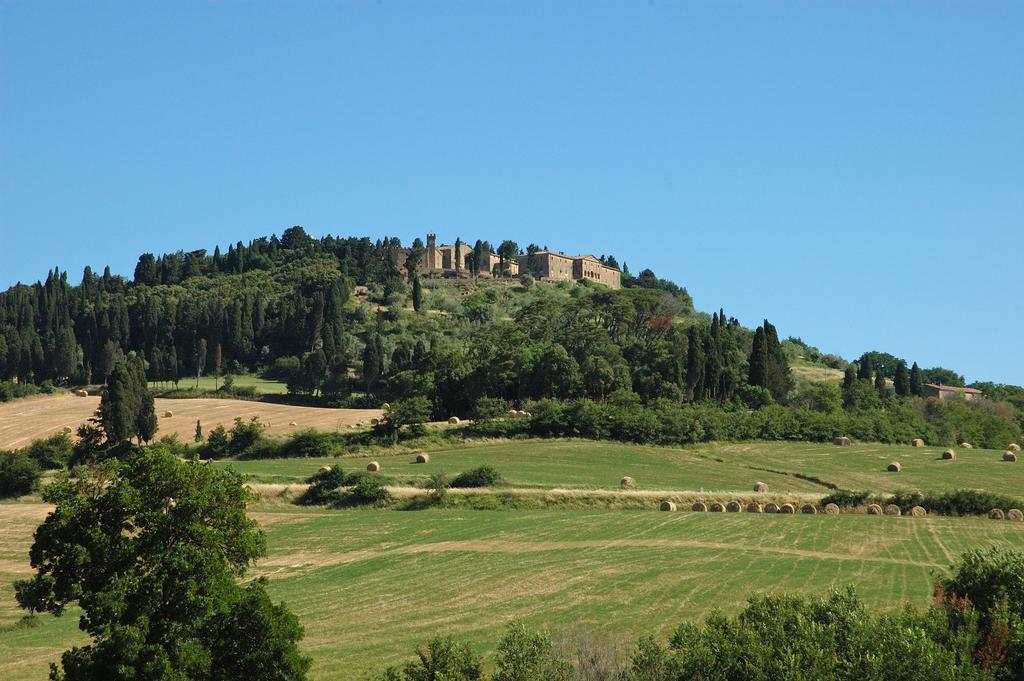 Villa Tenuta Di Casaglia Podere Colombaie Exterior foto