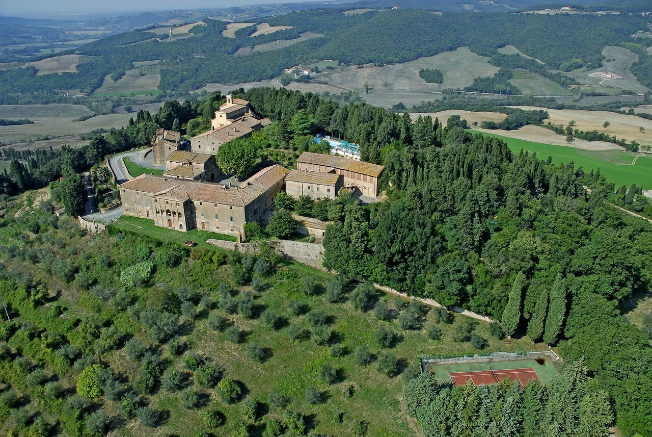 Villa Tenuta Di Casaglia Podere Colombaie Exterior foto