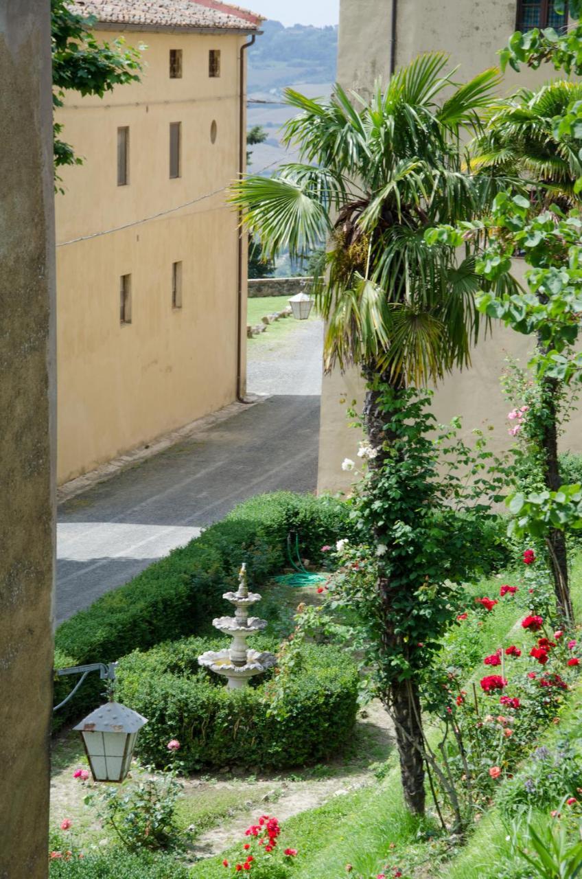 Villa Tenuta Di Casaglia Podere Colombaie Exterior foto